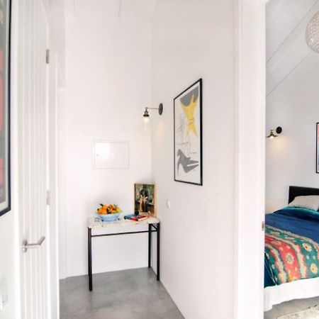 Willa Stylish Town House In Silves Zewnętrze zdjęcie