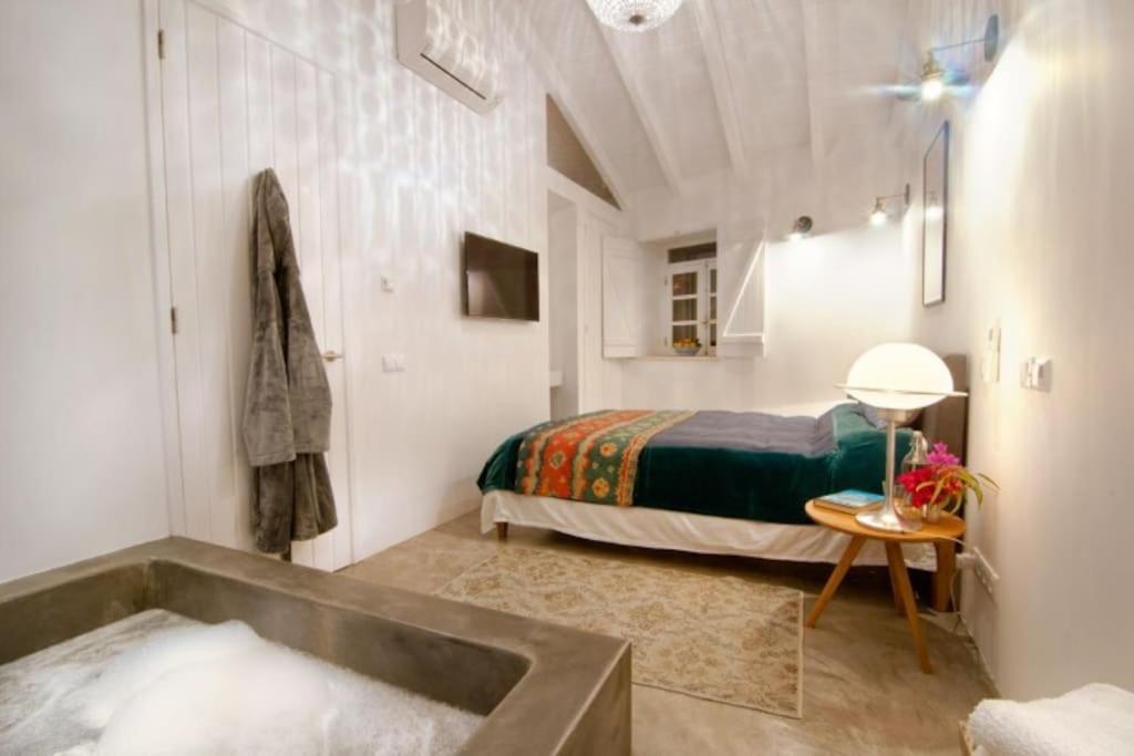 Willa Stylish Town House In Silves Zewnętrze zdjęcie