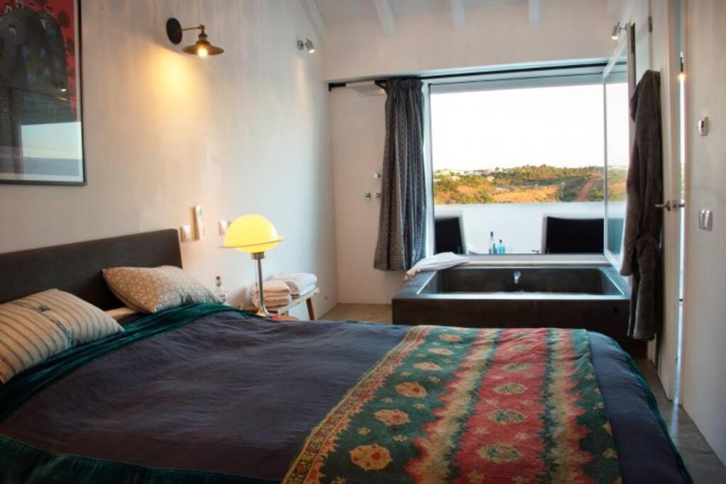 Willa Stylish Town House In Silves Zewnętrze zdjęcie